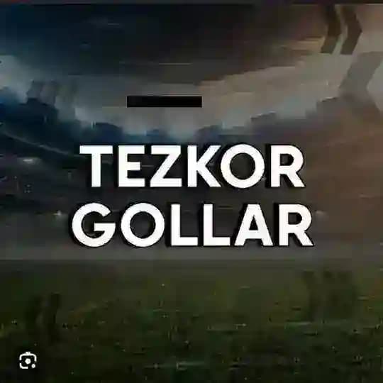 Gollar • Tezkor Live