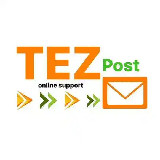 Tezpost Cargo Avia