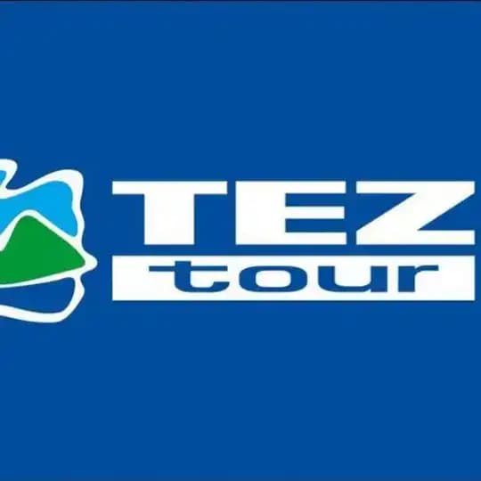 Tez Tour Kyiv Profile
