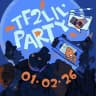 TF2 lil' party 01.11.26 | Москва