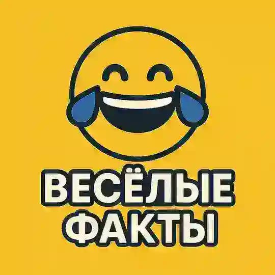 Веселые факты