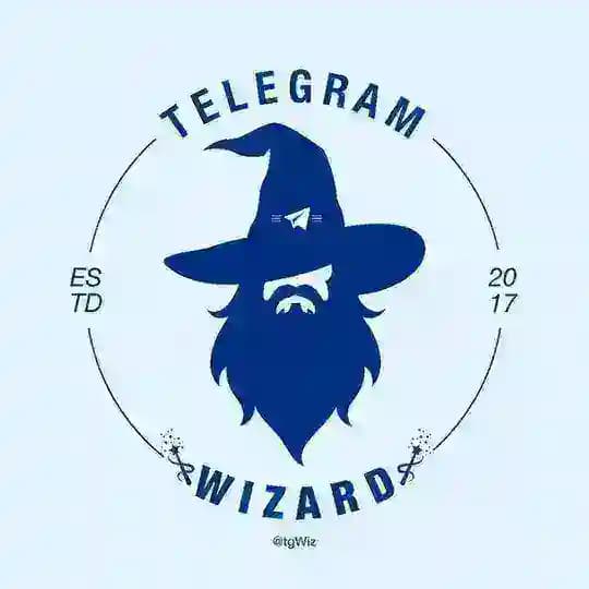 Telegram Wizard ⚡️