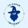Telegram Wizard ⚡️