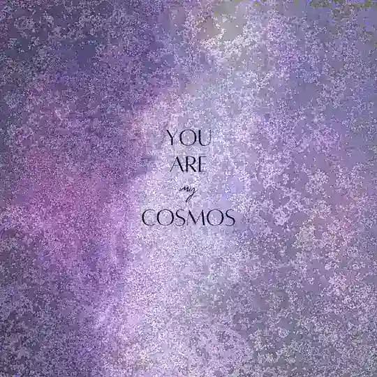 Cosmos 🌌
