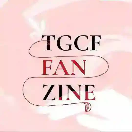 TGCF FAN ZINE