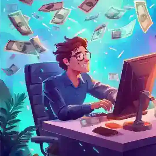 Telegram Cash 💸