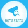 TelegramDB Bots Stats