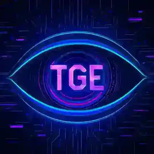 TGEye๐โ๐จ