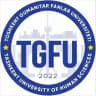 TGFU SAMARQAND KAMPUSI
