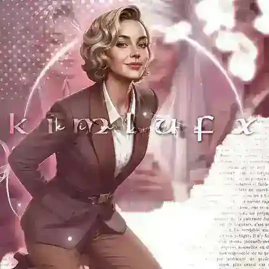 ким | жена адрианы