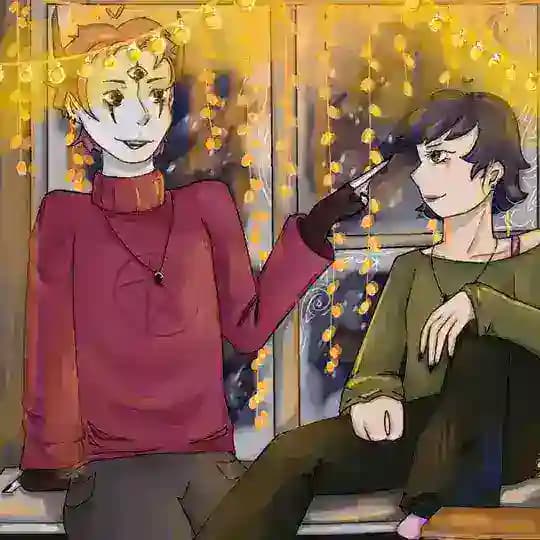 тгк великого джентомера🌸