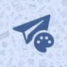 Telegram Monet