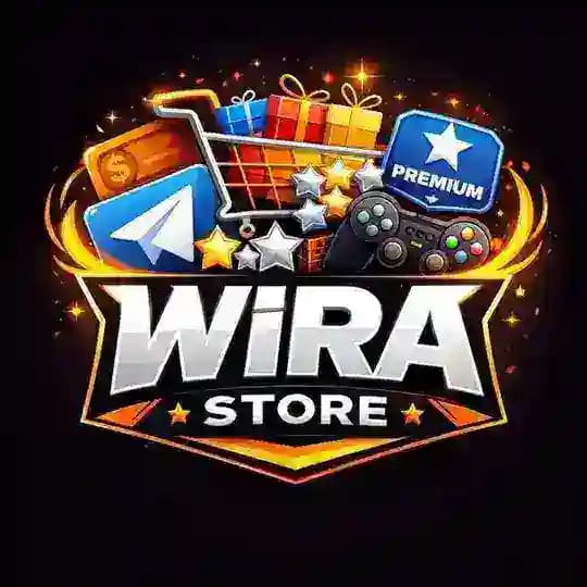 WIRA STORE. TELEPREM, APK PREM, CV, STARS Profile