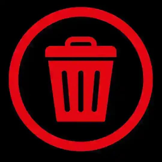 TRASH BOX