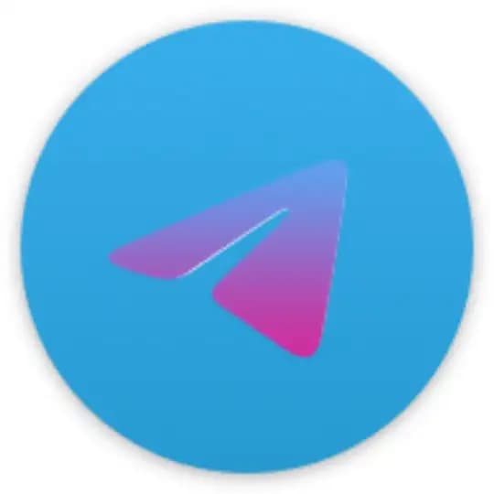 Telegram 中文频道 ✈️