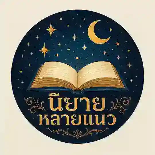 ห้องลับนิยายรัก✍🏻