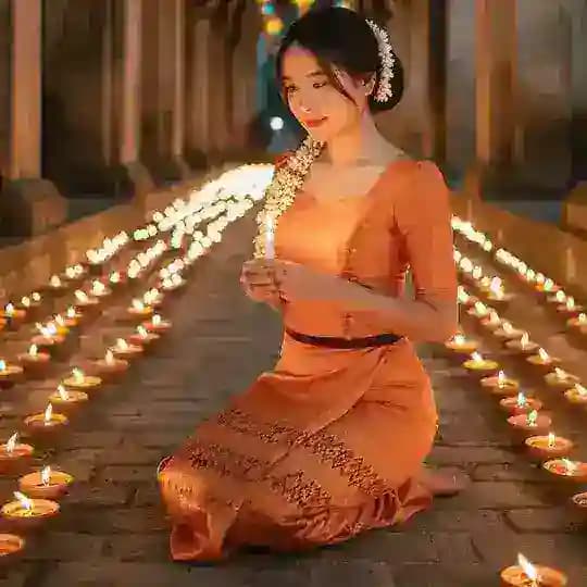 Thae Thae (ထိုင်းဇာတ်လမ်းတွဲများ)