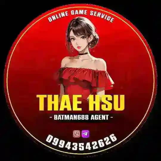 Thae Hsu - Gaming