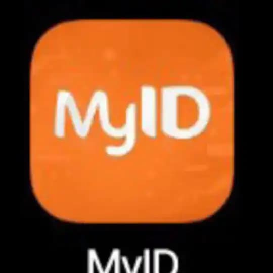 Myidဟက်App Profile