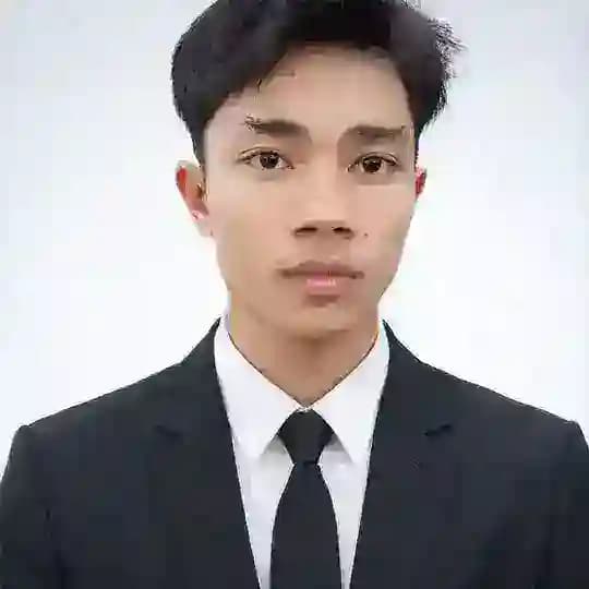 Thai Language By K Profile