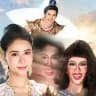 Kaew Na Mah ( မြင်းမျက်နှာနဲ့မိန်းကလေး )