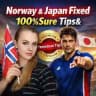 Japan Tips & Norway Pick& Naing Naing (Premium Tips)