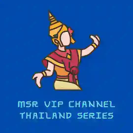 VIP Series List MSR Thailand