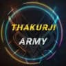 Thakurji Army 🇮🇳