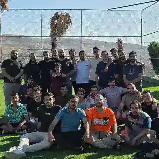 الأستاذ ثامر قدورة