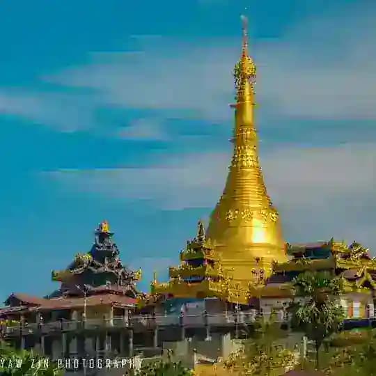 Saw Ba Maung