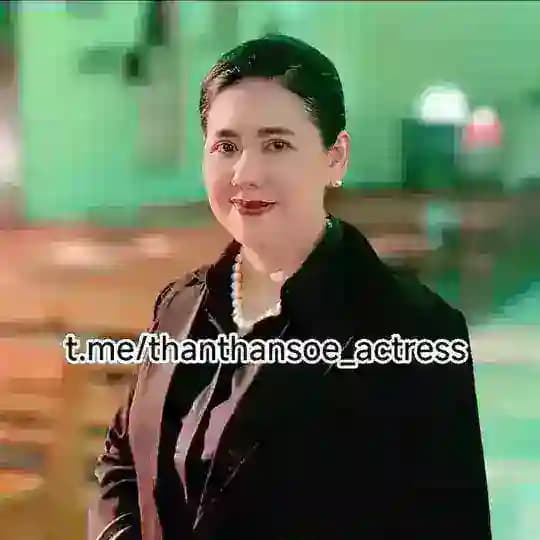 သန်းသန်းစိုး - Than Than Soe Profile