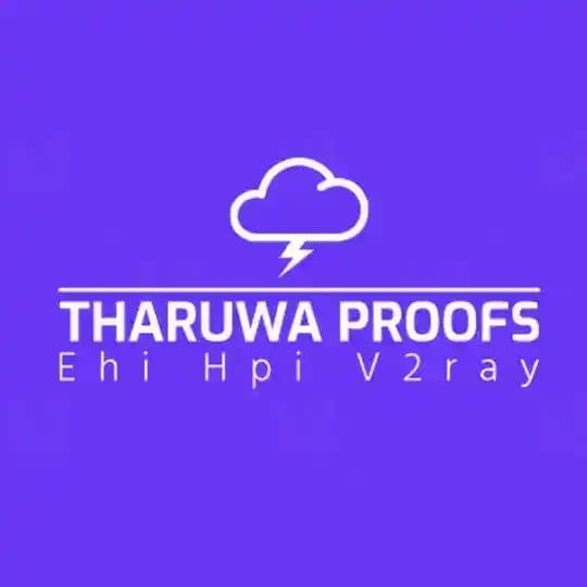 Paid Speed Proof (EHI/HPI/V2ray)