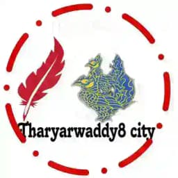 Tharyarwaddy 8 City Profile