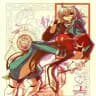 touhou project confessions !!