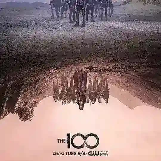 The 100