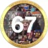 $67 on ETH