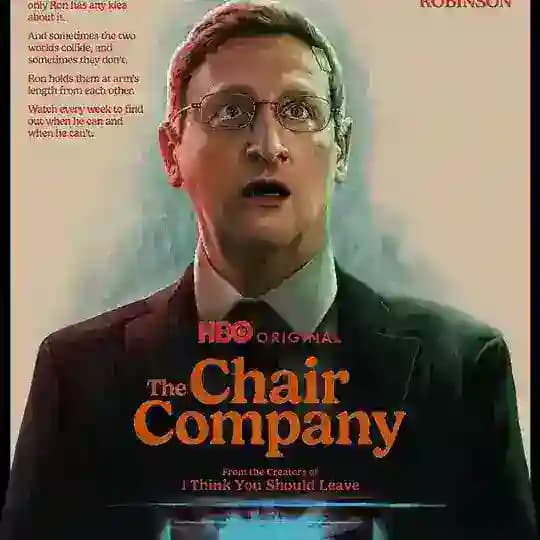The Chair Company [2025]