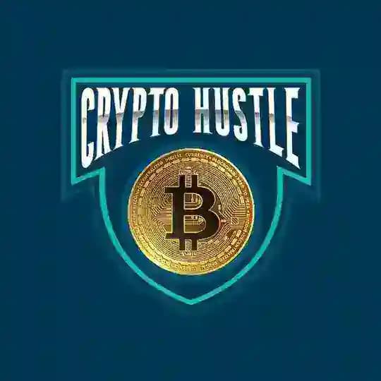 Crypto Hustle Announcements