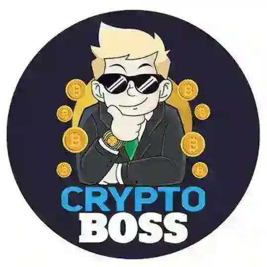 Crypto Boss
