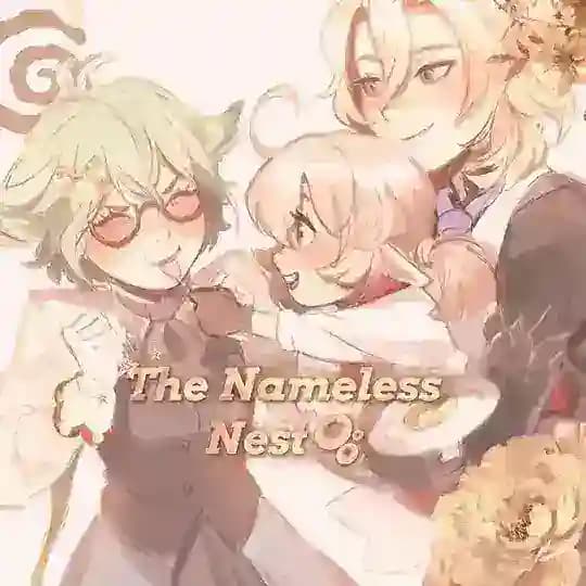 The Nameless Nest
