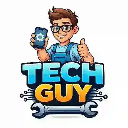 TECH GUY