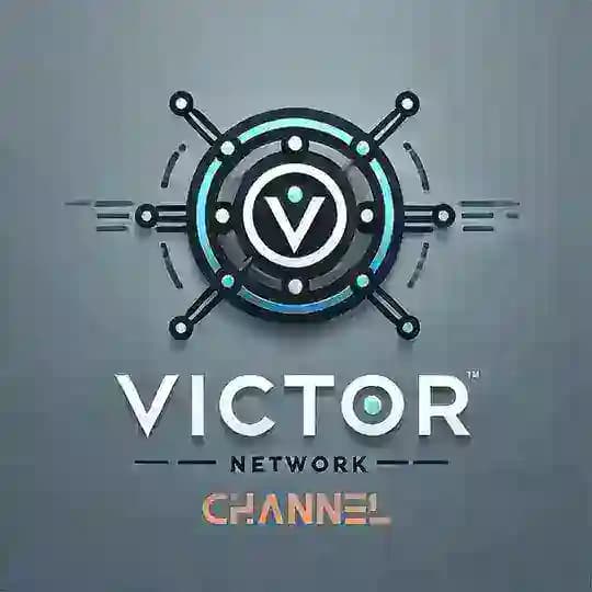 Victor Net 🌐