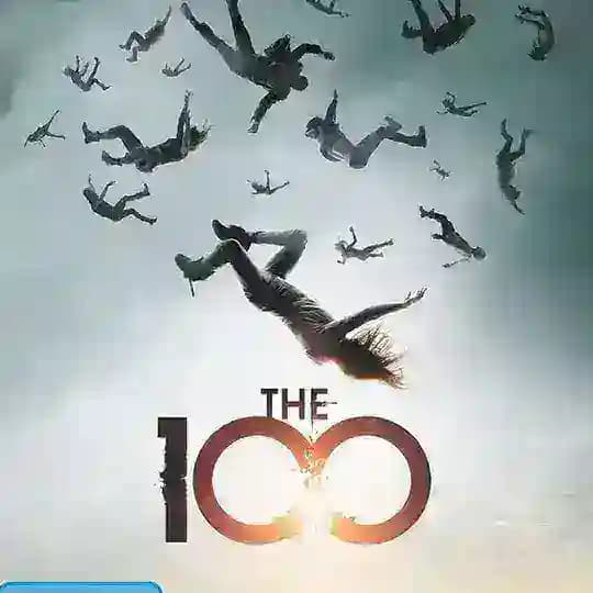 THE 100 SERIE VF 🇫🇷