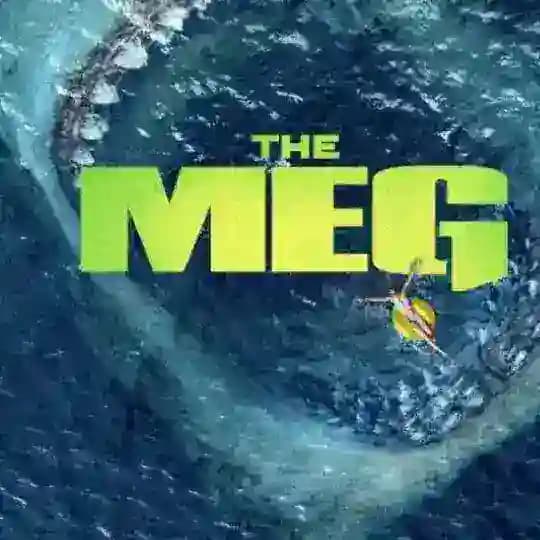 The Meg 2 Movie
