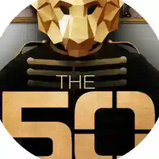 THE 50 SHOW