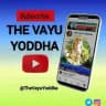 THE VAYU YODDHA😎