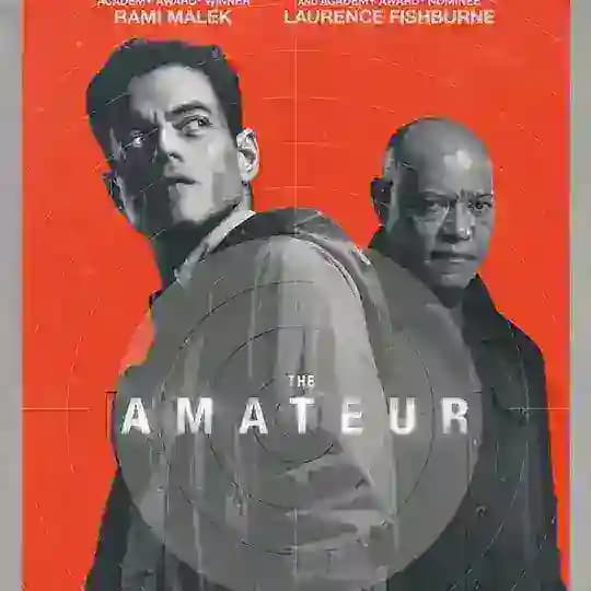 The Amateur Movie