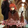 The Ancient Magus Bride