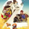 THE BAD GUYS 2 MOVIE UPLOADED