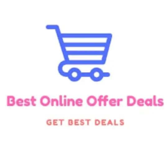 Best Online Shopping Deals